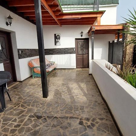 Lanzarote Hostel Arrecife  Exterior foto
