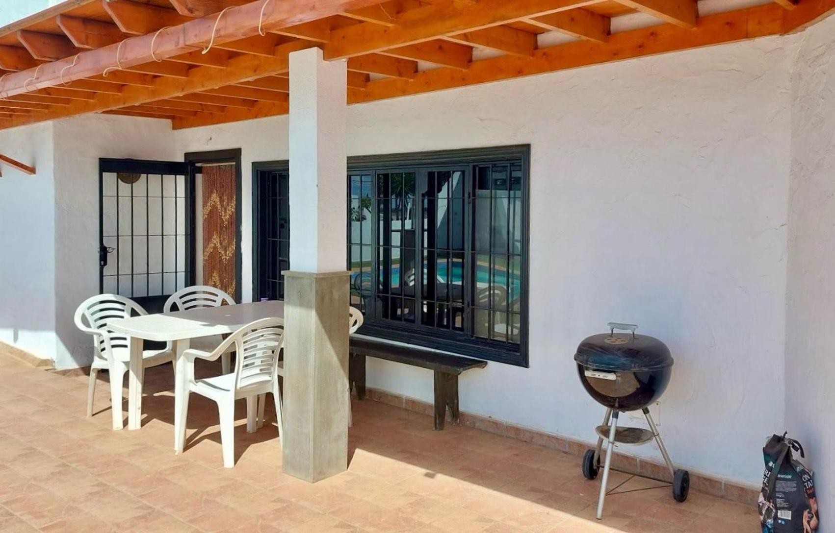 Lanzarote Hostel Arrecife  Exterior foto