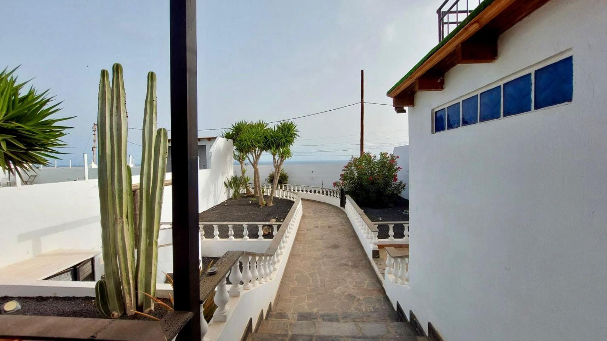 Lanzarote Hostel Arrecife  Exterior foto
