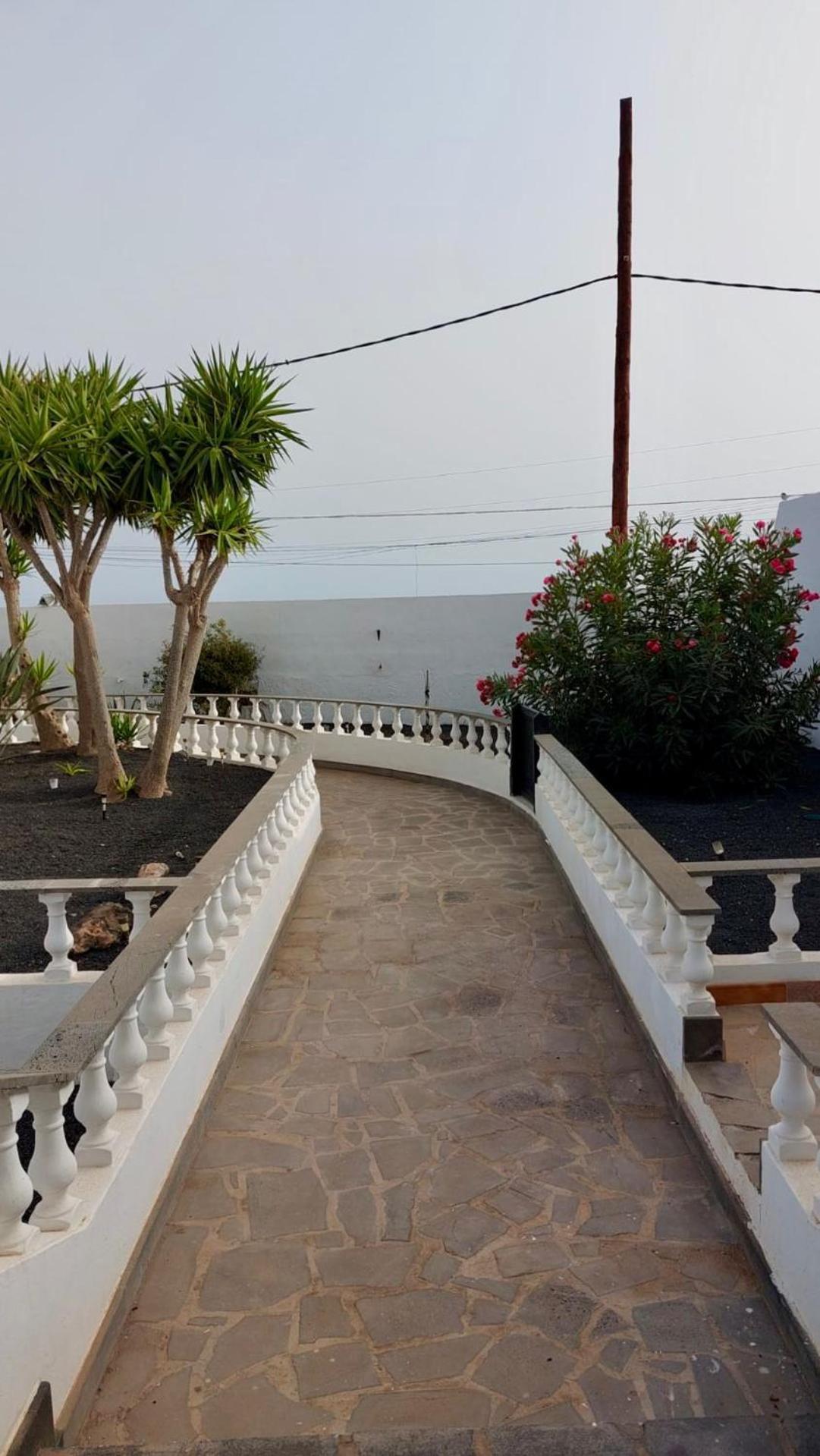 Lanzarote Hostel Arrecife  Exterior foto