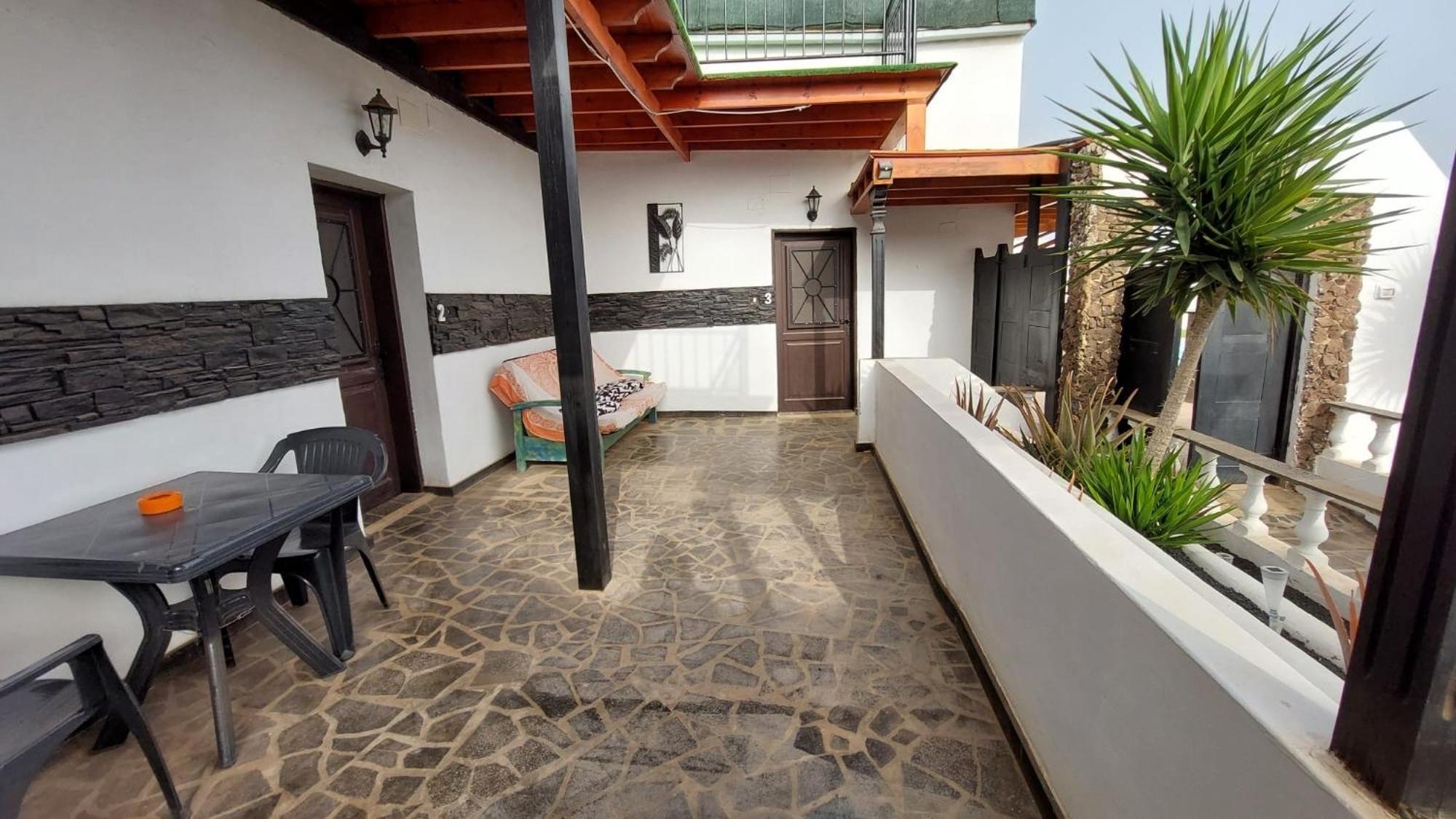 Lanzarote Hostel Arrecife  Exterior foto